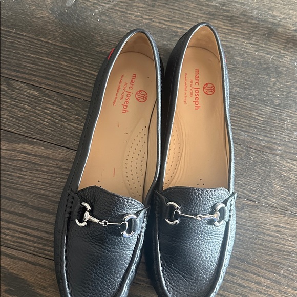 Brand new pair of Mark Joseph’s New York leather shoes from Macy’s - Picture 4 of 5